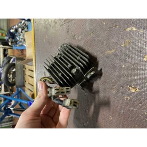 ensretter - Honda VF500