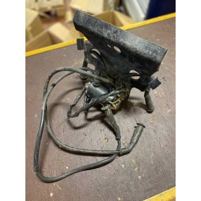 tndspoler - Honda VF500