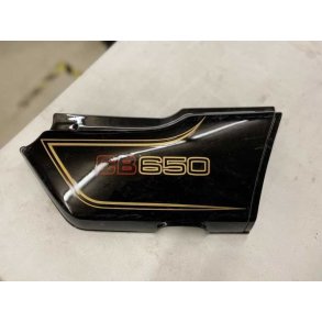 Sideskjold hjre - Honda CB650
