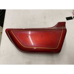 sideskjold hjre - kawasaki z1000 ltd