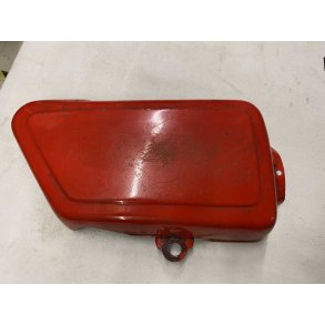 sideskjold hjre - yamaha xs650