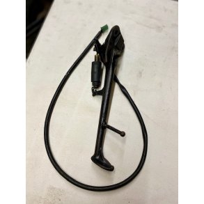 Honda VFR 750 RC36 - sidesttteben