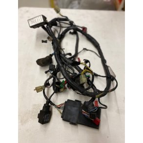 Honda VFR 750 RC36 - Komplet ledningsnet