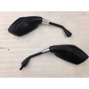 Spejle universal - 10x1.25mm