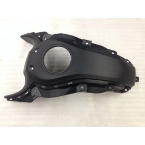 Tankcover - Yamaha Tracer 700