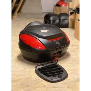 Yamaha topboks med uni plade nr 311