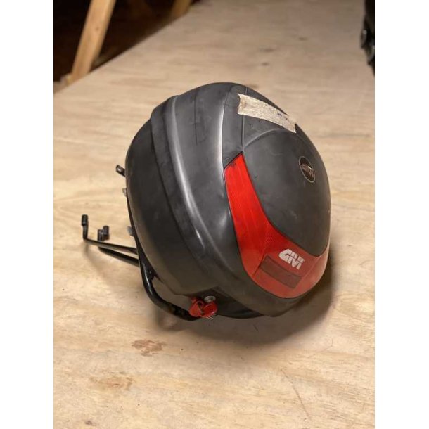 Givi topboks Yamaha Jog R nr 130