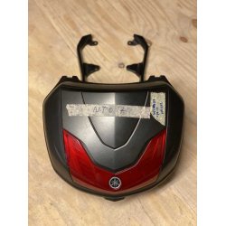 Topboks bagagebrer - Yamaha MT07 2014-17