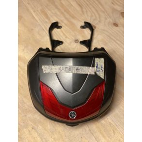 Topboks bagagebrer - Yamaha MT07 2014-17