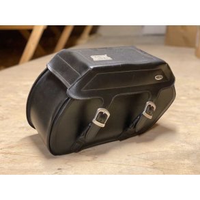 kligbag taske hjre nr47