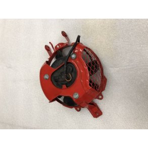 Blser motor kler - Suzuki VS 750