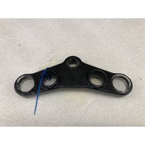 Forgaffel bro verst - Suzuki VS 750