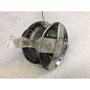 Hjul Nav for - Suzuki VS 750