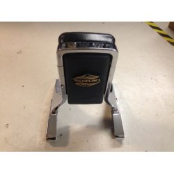 Sissybar - Suzuki VS 800 - Let brugt