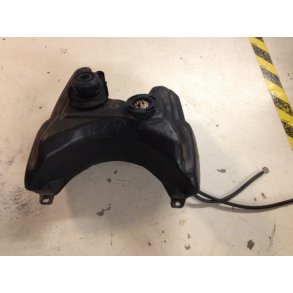 Benzintank - Peugeot Furious