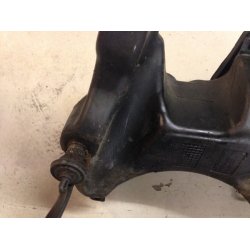 Benzintank - Peugeot Furious