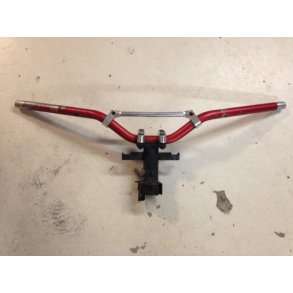 Styr - Peugeot Furious