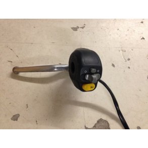 Venstre styrkontakt - Peugeot Furious