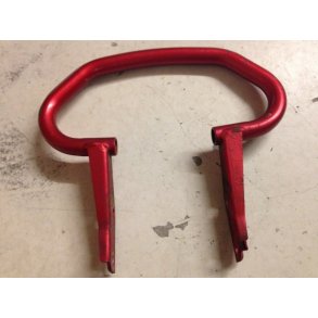 Alu passagerhndtag - Peugeot furious