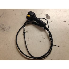 Styrkontakt hjre - Peugeot furious