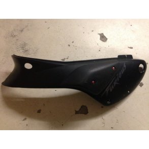 Kbeside Venstre - Peugeot furious