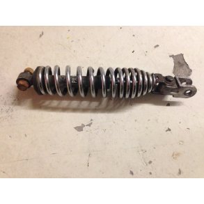 Bagstddmper - Peugeot furious