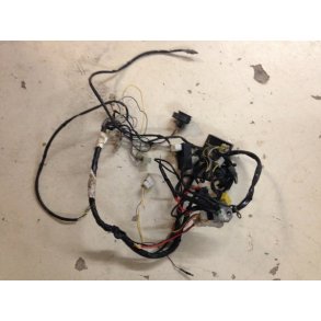 Ledningsnet - Peugeot furious