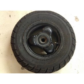 Bagflg- Peugeot furious