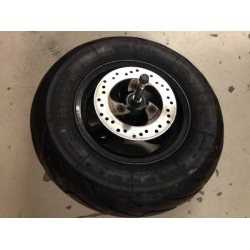 Forflg - Peugeot furious