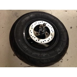 Forflg - Peugeot furious