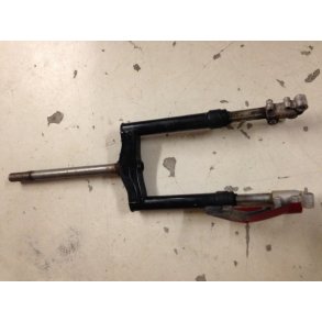 Forgaffel - Peugeot furious