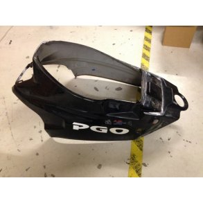 Sidekber - PGO Hot 50