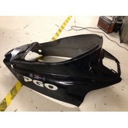 Sidekber - PGO Hot 50