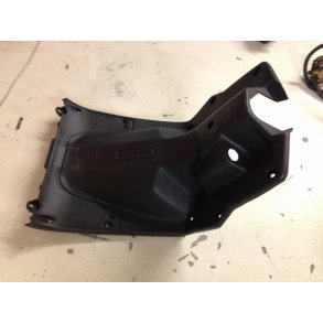 Inder plastik - PGO Hot 50