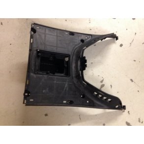 Midter plastik - PGO Hot 50