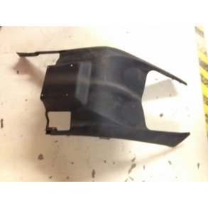 Bundplastik - PGO Hot 50