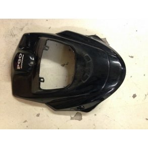 Frontskjold 1 - PGO Hot 50