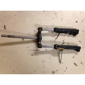 Forgaffel - PGO Hot 50