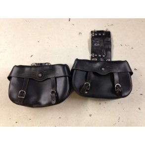 Tasker Held - Brugte