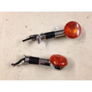 Blinklys - Suzuki VS 800