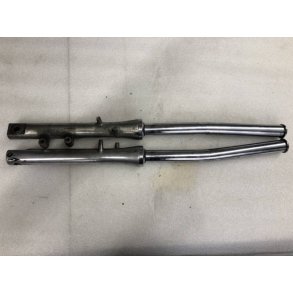 Forgaffelben - Suzuki VS 750