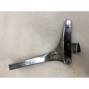 Sissybar hjre - Suzuki VS 750