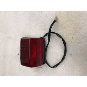 Baglygte - Suzuki VS 750