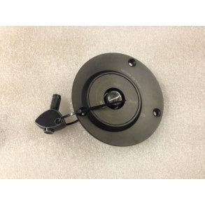 Tanklg med ngle - Yamaha YZF R6 2005