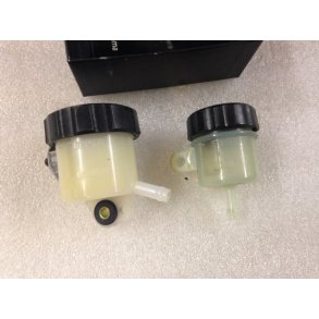 Bremsevske beholdere 2 stk - Yamaha YZF R6 2005