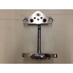 Gaffelbro - Honda VT 600