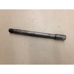 Bagaksel - Honda VT 600