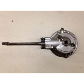 Kardan - Yamaha XV 535