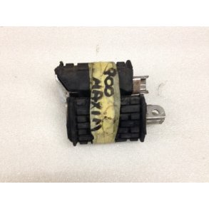 Passager fodhvilere - Yamaha XJ 700