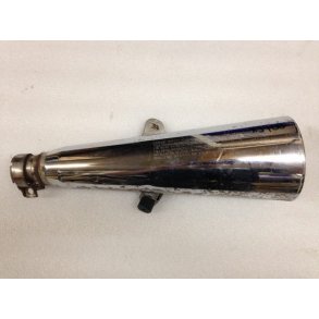 Original potte - Yamaha Xj 700